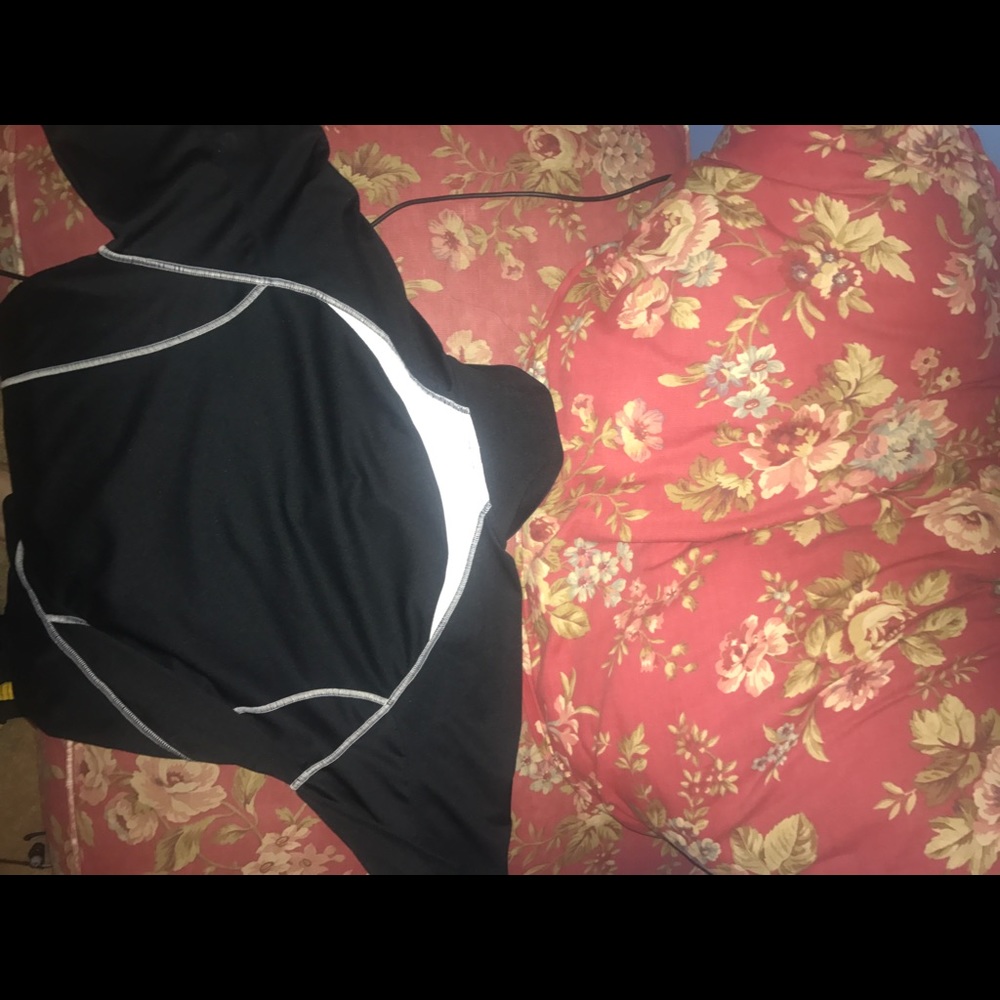 Nike men's Golf shirt worn once - Picture 3 of 3